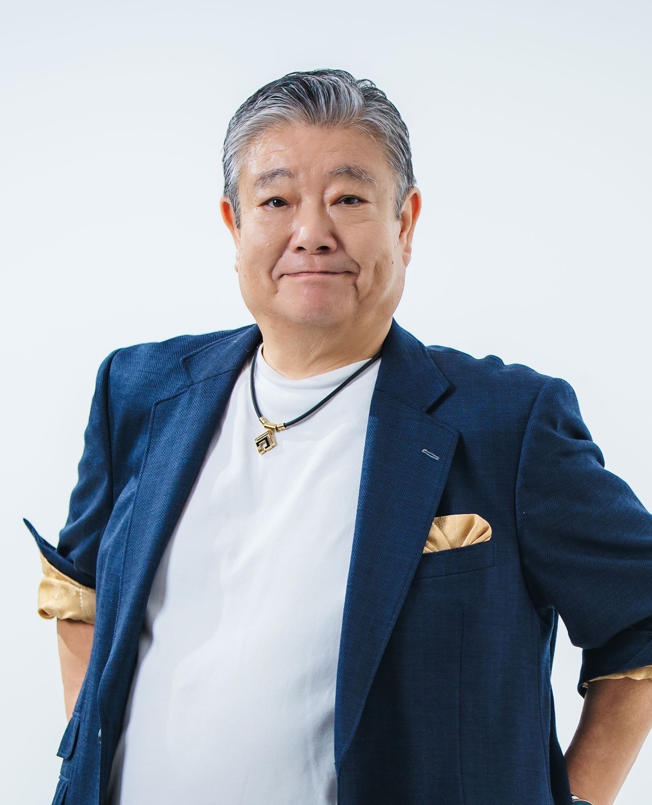 佐藤義富