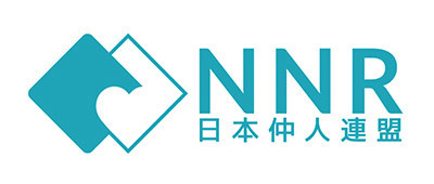 NNR日本仲人連盟ロゴ