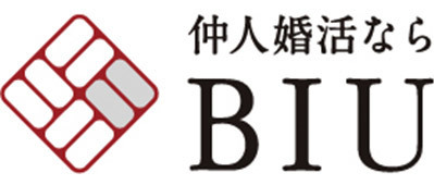 BIU日本ブライダル連盟ロゴ