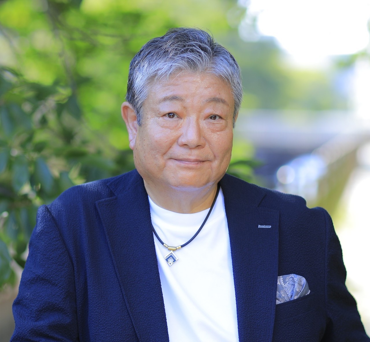 カウンセラーの佐藤