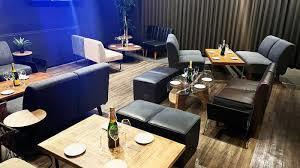 パーティー会場